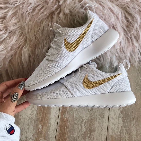 NWT濾Nike ID Roshe One Custom - Picture 8 of 8